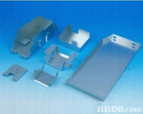 三力五金机械制品厂 专业金属冲压、模具设计与加工服务