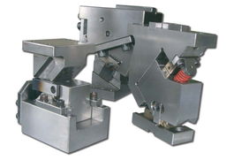 斜楔与模具生产供应商的专业制造