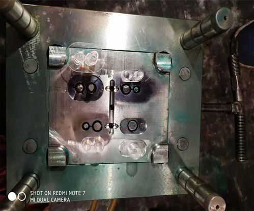 天津模具加工 辰海高科引领行业创新与品质