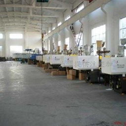 常州博汇塑料制品厂 您可靠的注塑与模具加工一体化合作伙伴