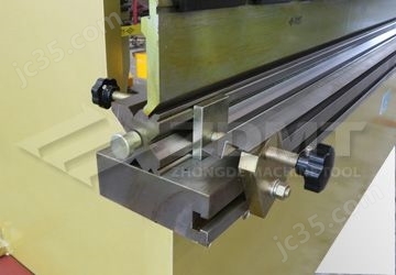 模具加工 精密制造的基石
