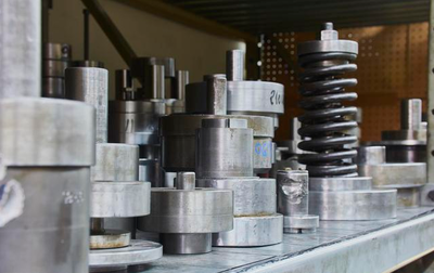 升级中国智造 模具加工谋求出路