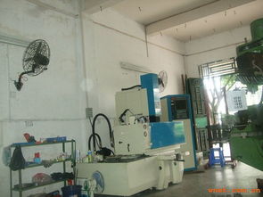 东莞市比亚精密模具加工厂——精密模具加工的卓越之选