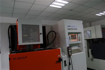 探秘TTC惠州工厂 游戏键鼠的灵魂在模具加工中如何炼成